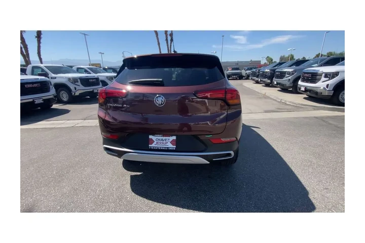 $23500 : 2023 Encore GX image 7