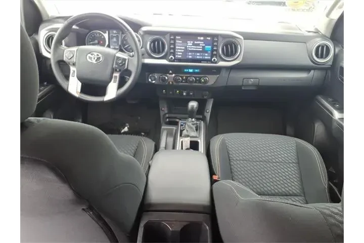 $38500 : Toyota Tacoma 2023 4x4 TRD P image 10