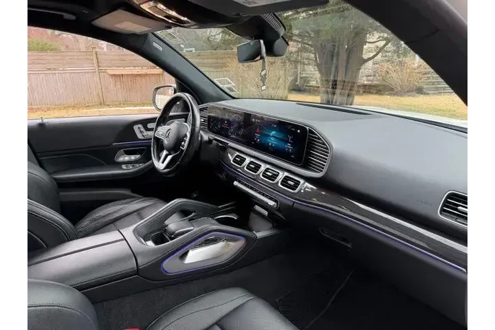 $19990 : Mercedes-Benz GLE 2020 AWD G image 10