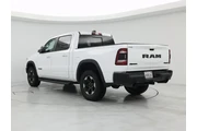 $34998 : Ram 1500 2019 4x4 Rebel 4dr thumbnail