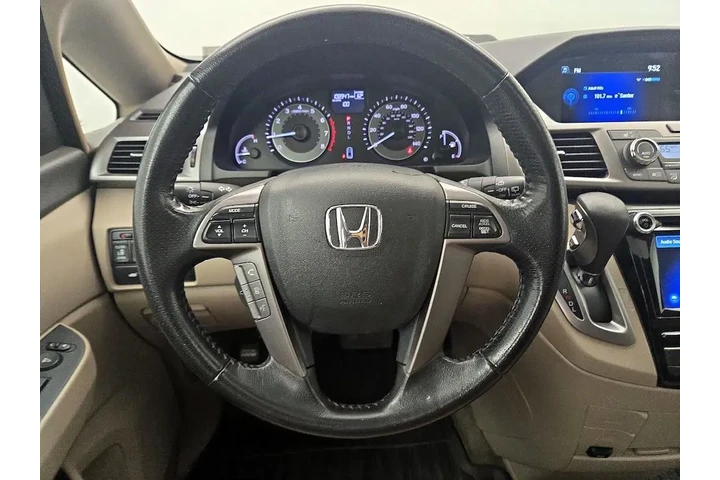 $16998 : Honda Odyssey 2015 EX-L 4dr image 10