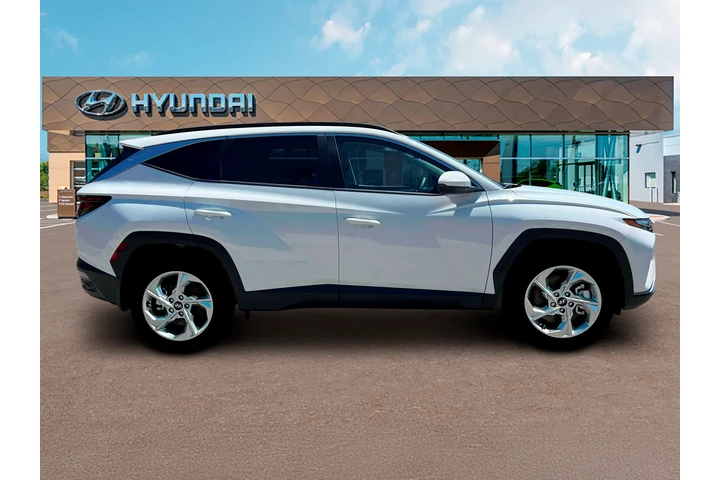 $23288 : Hyundai TUCSON 2024 SEL 4dr image 9