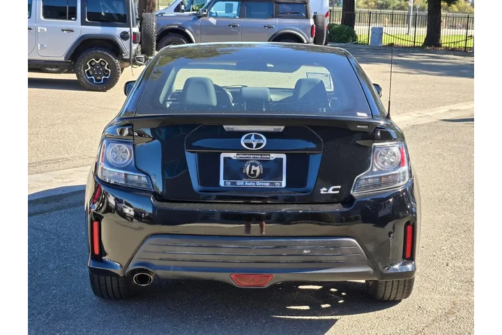 $11888 : Scion tC 2014 2dr Coupe 6A image 5