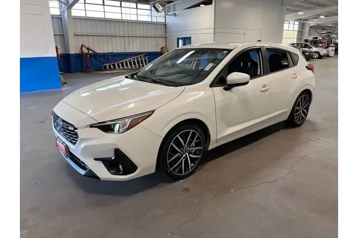 $24954 : Subaru Impreza 2025 AWD Spor image 7