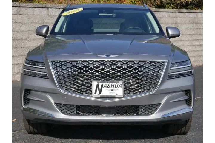 $38990 : Genesis GV80 2023 AWD 2.5T 4 image 2