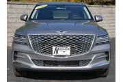 $38990 : Genesis GV80 2023 AWD 2.5T 4 thumbnail