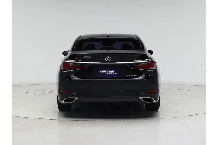 $38998 : Lexus ES 350 2023 F SPORT Ha image 6