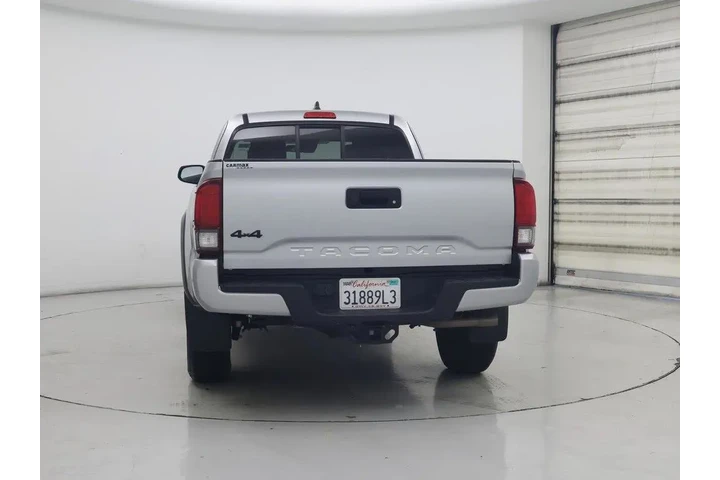 $35998 : Toyota Tacoma 2022 4x4 SR V6 image 6