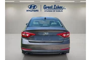 $10066 : Hyundai SONATA 2016 Sport 4d thumbnail