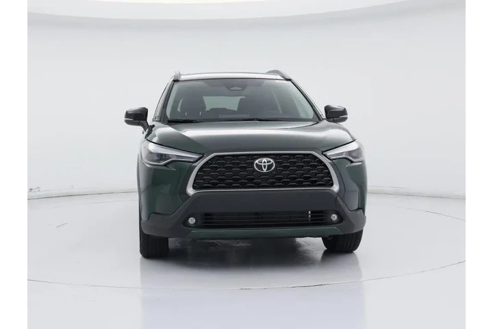 $31998 : Toyota Corolla Cross 2025 XL image 5