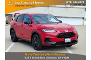 $23859 : Honda HR-V 2024 Sport 4dr Cr thumbnail