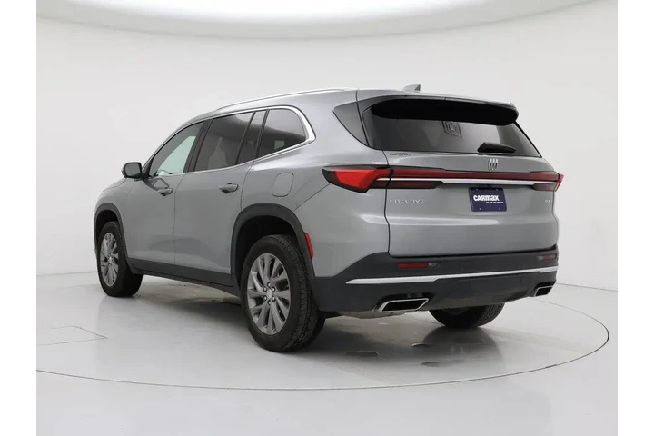 $34998 : Buick Enclave 2025 Preferred image 2