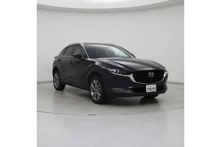 $25998 : Mazda CX-30 2025 AWD 2.5 S P image 1