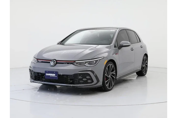 $33998 : Volkswagen Golf GTI 2023 Aut image 4