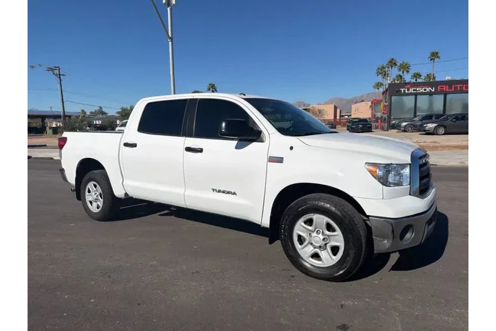 $16995 : 2012 Tundra Grade image 9