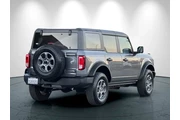 $39493 : Ford Bronco 2025 4x4 Big Ben thumbnail