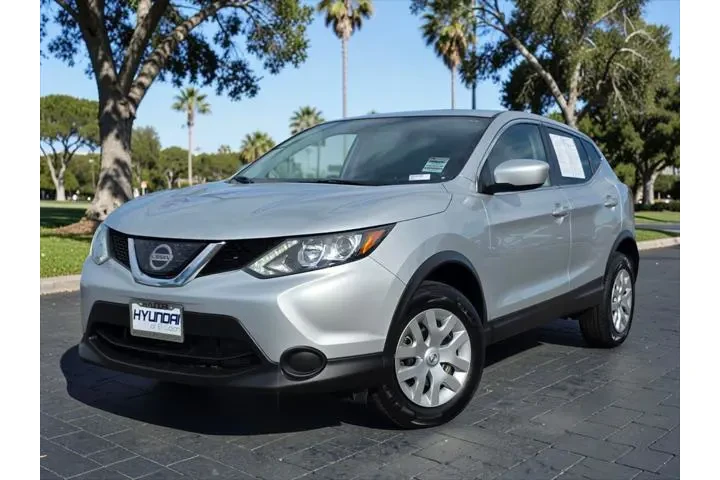 $12995 : Nissan Rogue Sport 2019 AWD image 1