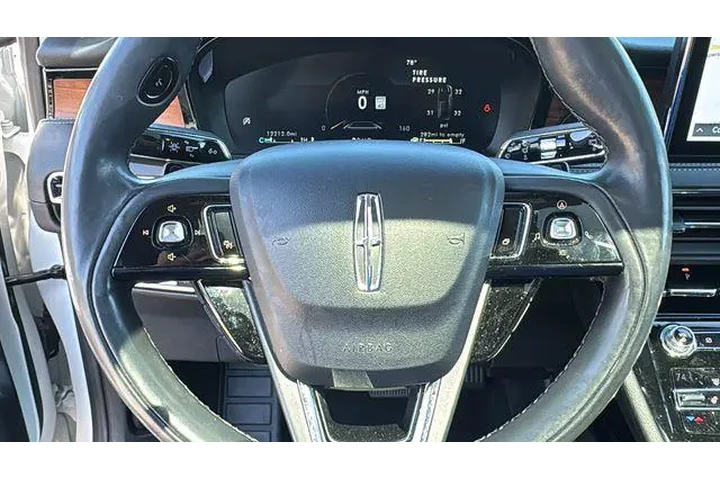 $35854 : Lincoln Corsair 2020 AWD Res image 10