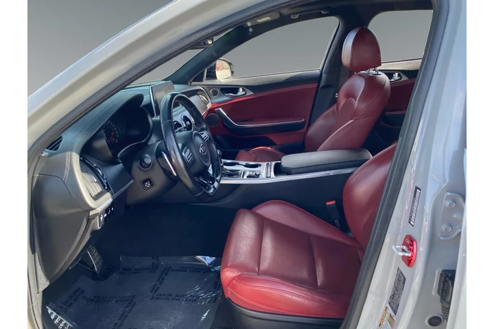 $32642 : Kia Stinger 2020 image 9