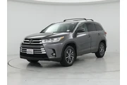 $27998 : Toyota Highlander 2018 AWD X thumbnail