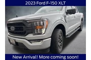 $36000 : Ford F-150 2023 4x4 XLT 4dr thumbnail
