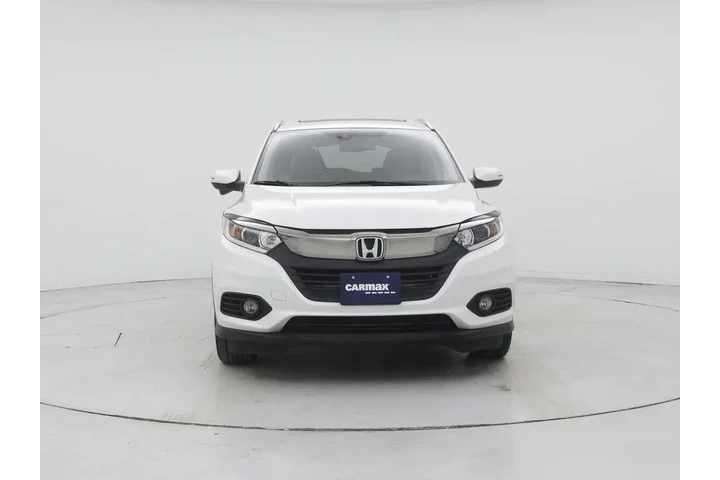 $24998 : Honda HR-V 2021 AWD EX-L 4dr image 5