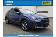 Subaru Crosstrek 2024 AWD Pr en Hartford