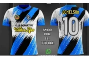 Uniformes de Futbol thumbnail