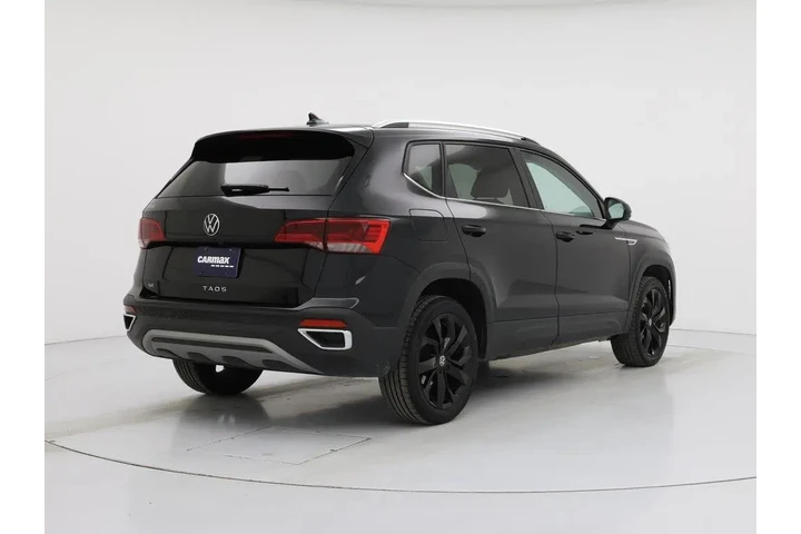 $22998 : Volkswagen Taos 2024 SE 4dr image 8