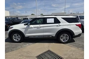 $24991 : Ford Explorer 2022 XLT 4dr S thumbnail