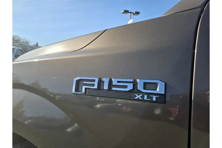 $17500 : Ford F-150 2017 4x4 XLT 4dr image 9