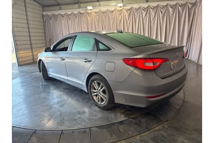 $7999 : Hyundai SONATA 2015 SE 4dr S image 5