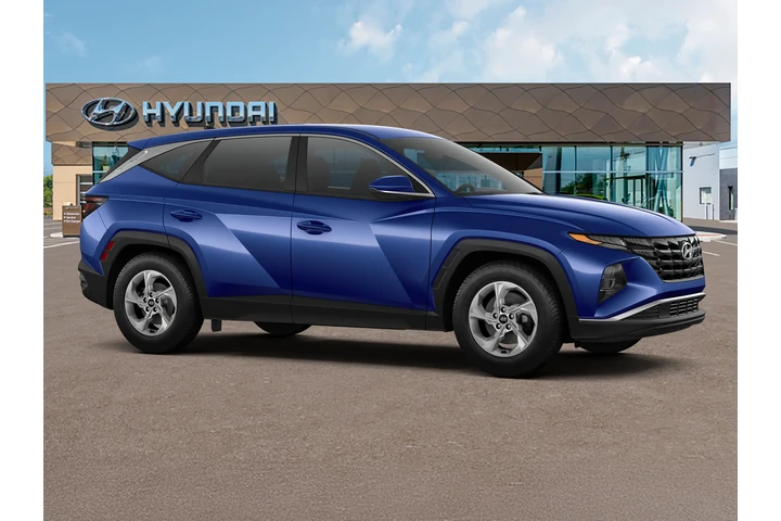 $22498 : Hyundai TUCSON 2024 SE 4dr S image 10