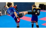 Top Benefits of Muay Thai en Australia