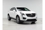 Cadillac XT5 2022 Premium Lu