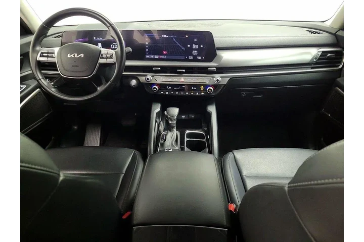 $31998 : Kia Telluride 2024 LX 4dr SU image 9