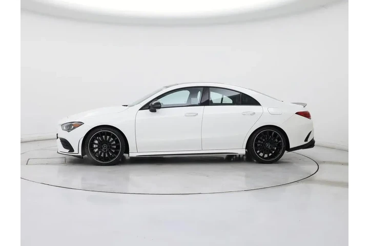 $36998 : Mercedes-Benz CLA 2022 AWD A image 3