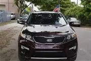 2012 Kia Sorento SX