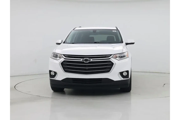 $19998 : Chevrolet Traverse 2019 LT C image 5