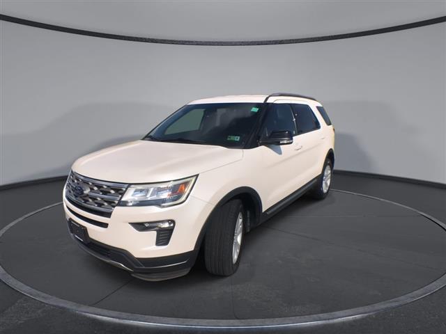 $18300 : PRE-OWNED 2018 FORD EXPLORER image 4