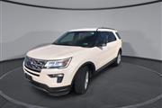 $18300 : PRE-OWNED 2018 FORD EXPLORER thumbnail