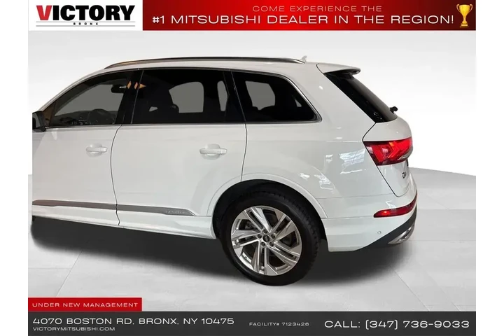 $30495 : Audi Q7 2023 AWD quattro Pre image 7