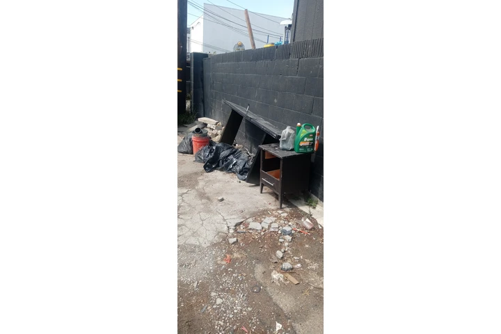 Se recoge basura image 2