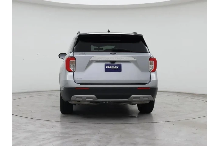 $27998 : Ford Explorer 2024 XLT 4dr S image 6