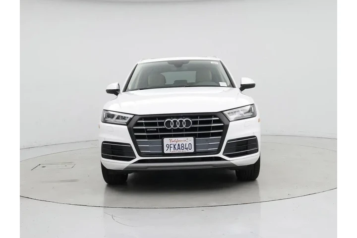 $20998 : Audi Q5 2018 AWD 2.0T quattr image 5
