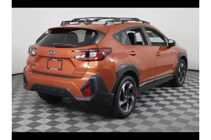 $25875 : Subaru Crosstrek 2024 AWD Li image 7