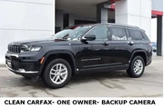 $25696 : Jeep Grand Cherokee L 2023 4 thumbnail