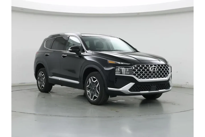 $28998 : Hyundai SANTA FE 2023 AWD Li image 1