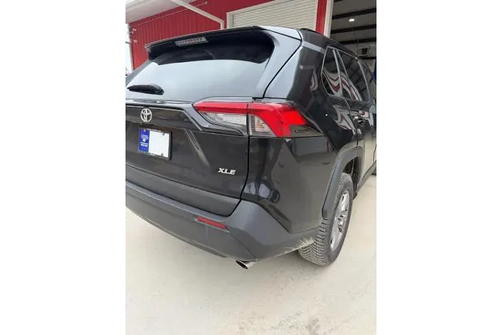 $27280 : Toyota RAV4 2024 XLE 4dr SUV image 6