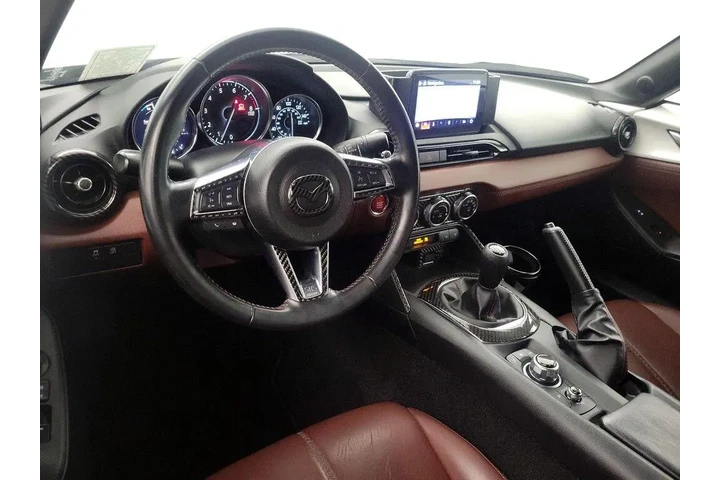 $23998 : Mazda MX-5 Miata RF 2019 Gra image 9